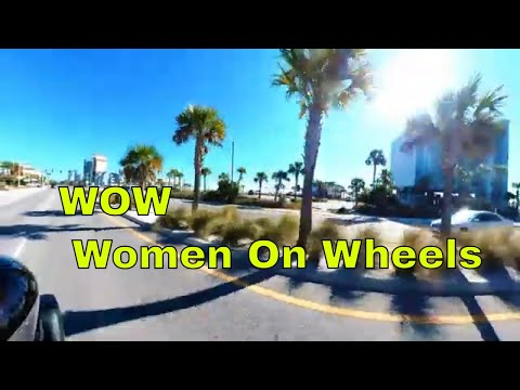 Unpopular Opinion …Why Yes I Do Ride