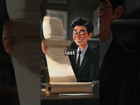 🚀 The Stakeholder Whisperer: A Project Manager’s Worst Nightmare | Funny Skit 🕵️‍♂️😂#innovation #ai