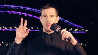 Codfish | We Like Bass (Beatbox)