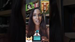 What is machine learning? #ai #shorts