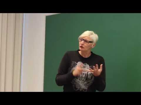 Hilde Van den Bulck Lecture 1.26.15