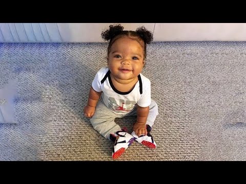 Babies Being Babies: FUNNY & HEARTWARMING Moments of the Week!