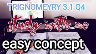 class 11 math exercise 3.1 Q 4 easy concept ll genius math ll trignometry