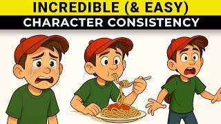 ChatGPT Tutorial For Character Consistency & Storytelling | How To & Pro Tips