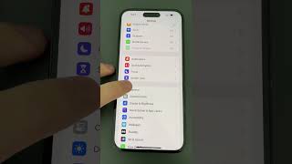 Apple iPhone 14 Pro Max - How to Factory Reset