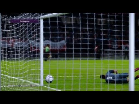 eFootball PES 2020 - Diogo Rangel - Brasil Pelotas