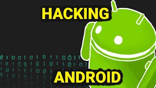 #Android#Secure yours android from Hackers # hacking #android over wi-fi