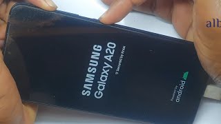 How to Factory Data Reset Samsung Galaxy A20 Hard Reset Without PC