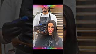 Part 24 I Power of Haircut 🔥💀