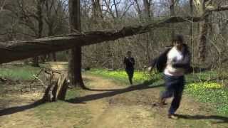 Awesome Intense Chase Scene