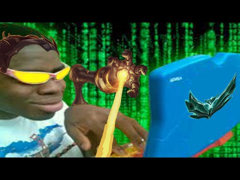 The Split 2 Bizarre Experience