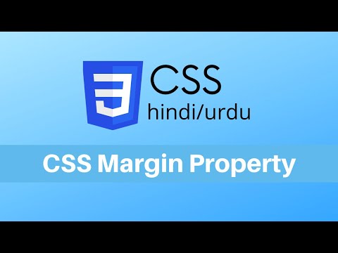 margin properties in css ||  part6