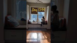 Day 13/66 Back to basics challenge #healthylifestyle #healthyhabits #habitsbuilding