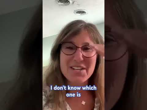 Marjorie Kreppel talks on how loneliness fueled the need for a group therapy practice! #podcast