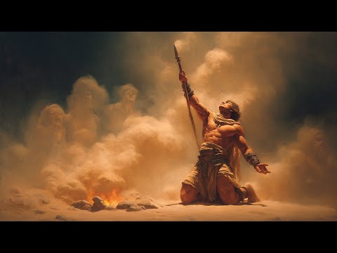 Desert Soul Drift | Psychedelic Stoner Rock, Doom Metal Vibe