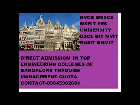 How is the syllabus for RVCE ECE, and the difficulty level of the quiz, test, and SEE?