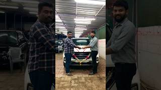 Delivery of 2019 Hyundai Creta. Happy Customer from Kadayanallur,Tenkasi #happycustomer #cardelivery