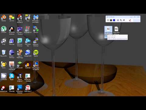 Minecraft Ninja Mod Installation Tutorial