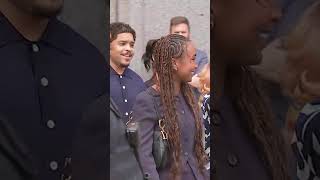 Sean 'Diddy' Combs' family leaves court after verdict