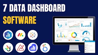 7 Best Dashboard Software Tools in 2025 (Full Demo & Comparison)