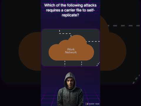 CyberSecurity Quiz Time  #cybersecurity  #cyberhackers #exploits #shorts #virus #cyberattack #quiz