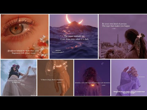 Short quotes about life💫|| Inspirational quotes|| Best dpz for WhatsApp