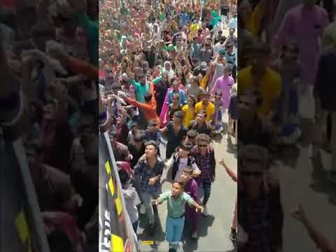 BK RICHMAN SUCCESS Modhera@ramdevpeer pratishtha@6/6/2022
