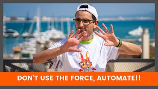 Pipeline Driven Development (PDD), Code, CI, CD by Eddie Jaoude at WEucEU - open source is for you