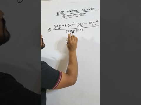 Ace SSC CGL with these algebra tips