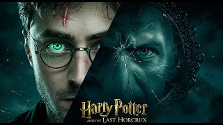 Harry Potter and the Last Horcrux – Voldemort Returns | Concept Trailer (2025) | Daniel Radcliffe