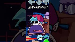 FNF NONSENSE CORE #fnf #nonsense #animation #cutscene