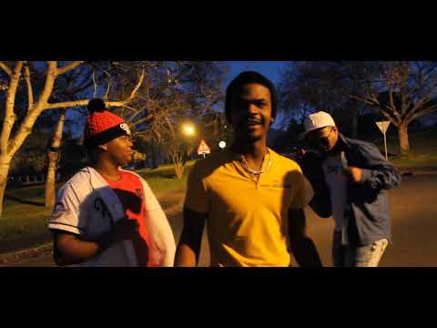 LiL LK x AG-B x RJay x KD (BABA KAN EK DIT MAAR DOEN)