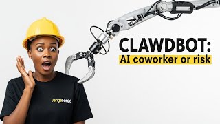 Clawdbot: The Architecture and Security of Personal AI Agency