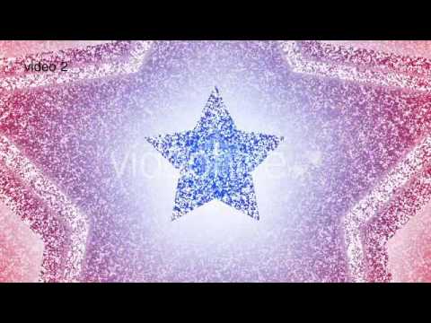 Disco Motion Graphics