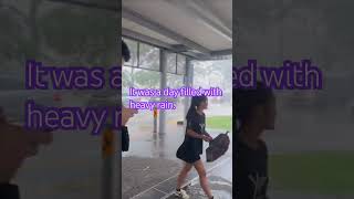Have Rain#visualjourney #shorts #love