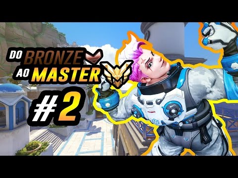 Bronze Ao Mestre #2 - Zarya - Illios - 1705SR