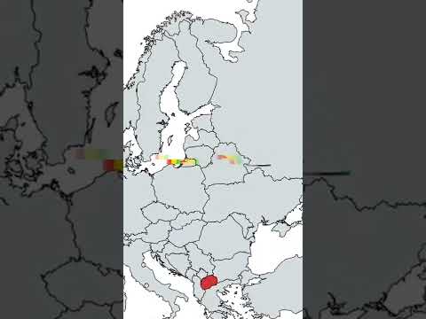 Making Countries Empires Macedonia