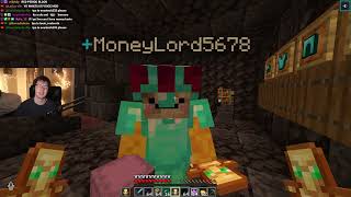 DONUT SMP TELEPORTING TO VIEWERS