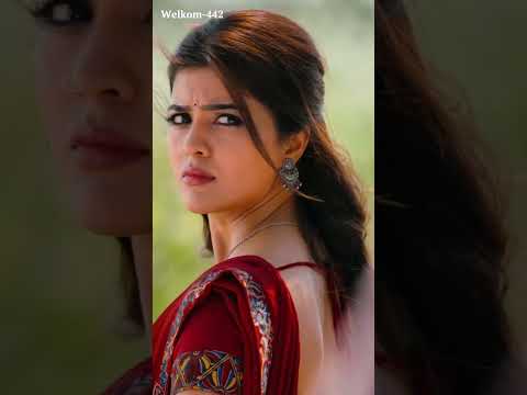 Poolamme Pilla  - HanuMan (Telugu) | Teja Sajja | Amritha |  Prasanth Varma
