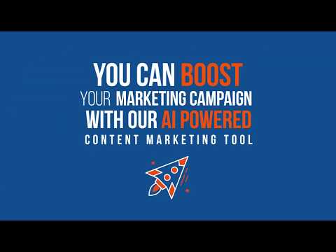marXeed - AI Based Content Generator Tool | Generate Marketing Content for Digital Campaign