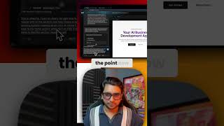 Enhance Your Website: Dynamic Navigation and Business Cards