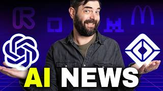 AI NEWS: GPT-5.2 Is HERE! (Plus Runway 4.5 and the Next Image AI Leaks)