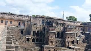 abhaneri Chand bavdi#trending #popular #youtube #technicalajju//