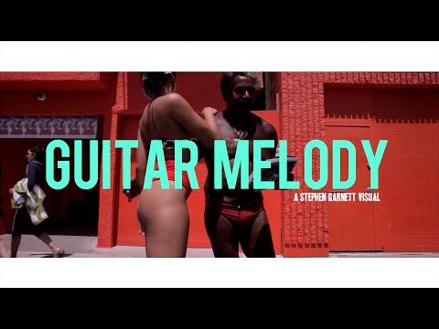 CyHi The Prynce - Guitar Melody (Official Video)