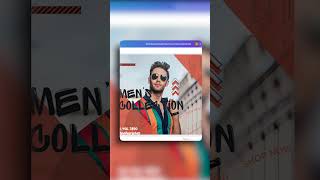 Canva Design Tutorial Bangla | Flexify Graphics | Full Video In Description #canvatutorial