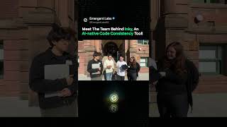 Inky, Keeping AI Code Consistent: AI-Native Tool for All Your Agents