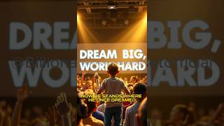 From Nothing to Everything – Billionaire Mindset Motivation | Success Story of a Poor Boy 🔥 #shorts