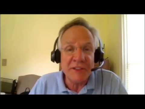 Mentor Smart testimonial by Spring 2015 cohort mentee Mark Steinwinter, Lifeady