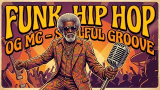 Funky Soul & Hip Hop Grooves  Classic Funky Hip Hop Grooves
