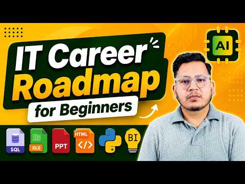 My First YouTube Video |  Course Roadmap | The Coding Box